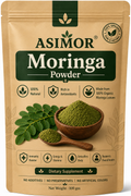 ASIMOR Organic Moringa Powder